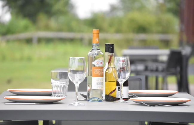 Waterdorp Burdaard - Foto 23