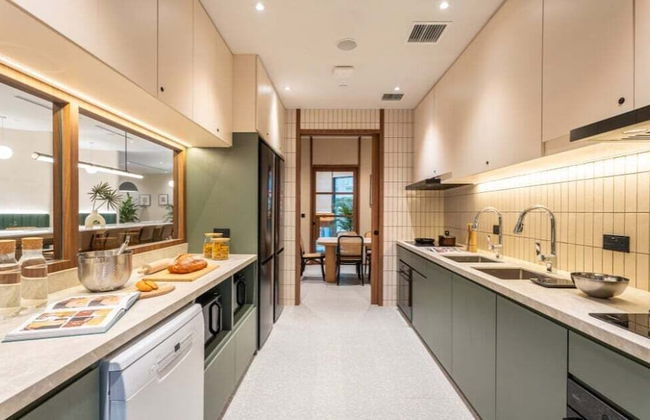 Weave Suites - Hillside - Foto 37