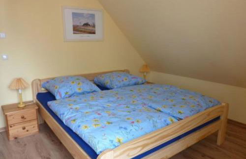 Holiday apartment in Zirchow with barbecue - Foto 8