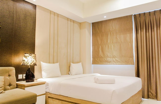 Wonderful Studio At Kemang Village Apartment - Foto 3