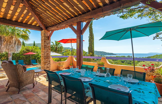 Villa Etoile Filante - Foto 3