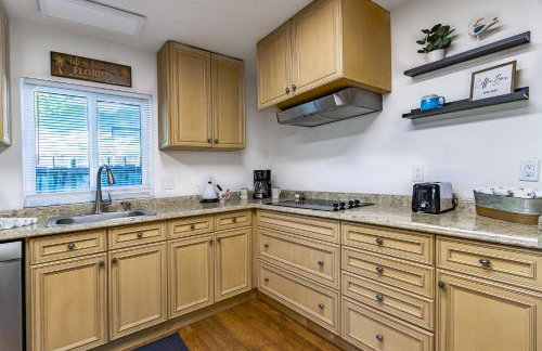 Quaint Cottage in a South Sarasota Neighborhood - Foto 19