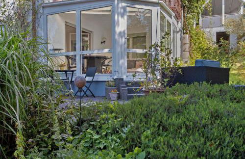 Ferienwohnung Fuldatalblick - Photo 25