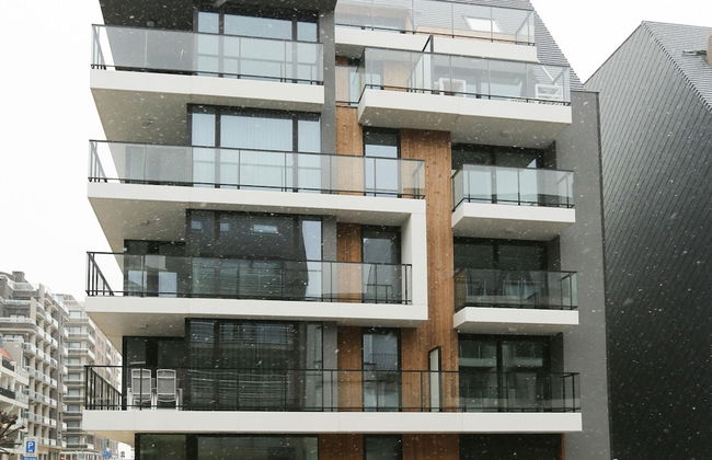 Apartment in Middelkerke for 4 Person - Foto 30