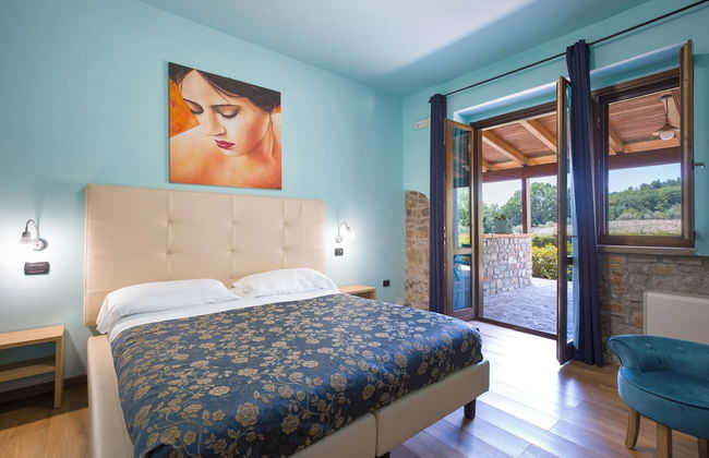 Country House Abate Pool Ac Wifi Potenza - Photo 8