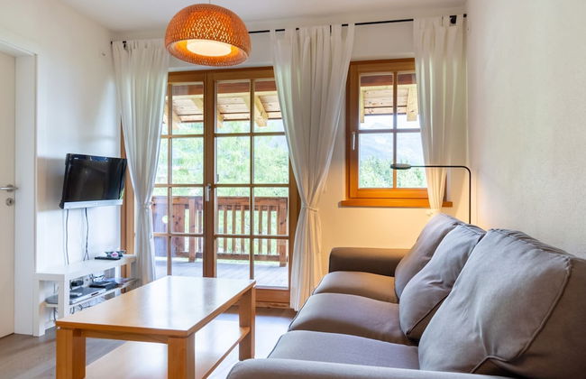 Apartment in Mittersill Near Ski Bus & Slopes - Foto 10