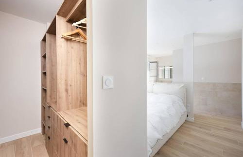 Maison 6 Personnes à Armenteule avec WiFi et Animaux Bienvenus - FR-1-695-99 - Foto 16