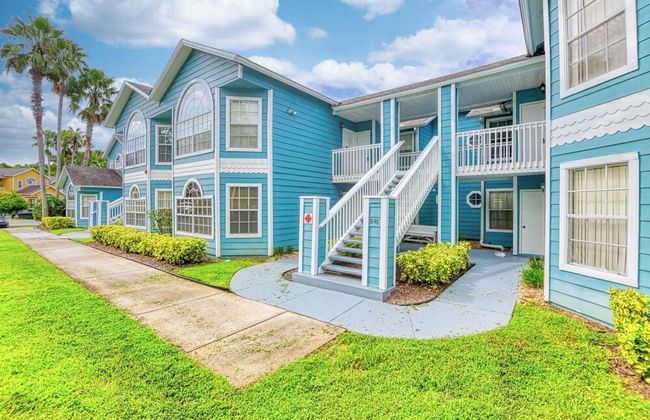 Ricardo's Villas at Island Club Condo - Foto 19