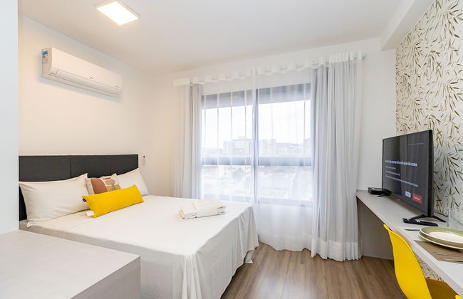 Condomínio CWBe Residence - Foto 40