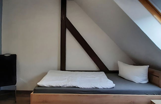 Quaint Apartment in Bergk With Garden - Foto 6