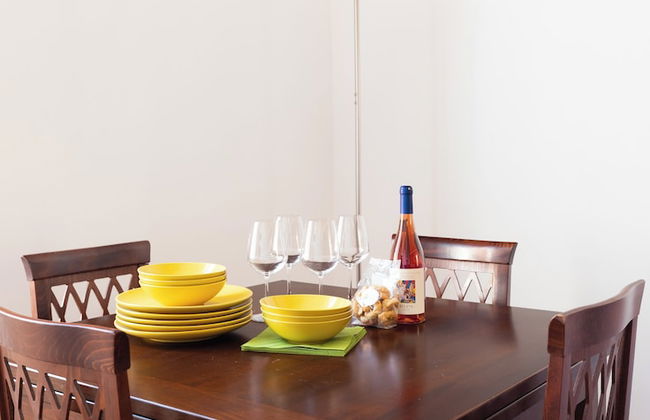 Pantheon Apartments - Foto 66