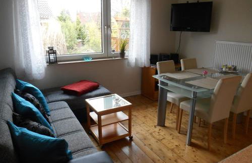 Ferienwohnung Villa Lütt - Foto 15