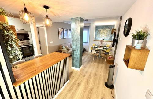 imak barrio del AVE - Foto 1