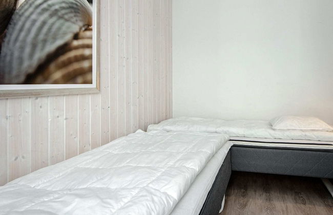 Holiday Home in Wendtorf - Foto 9