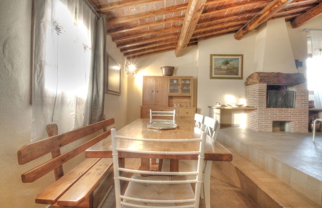 Agriturismo Il Poderaccio - Photo 21