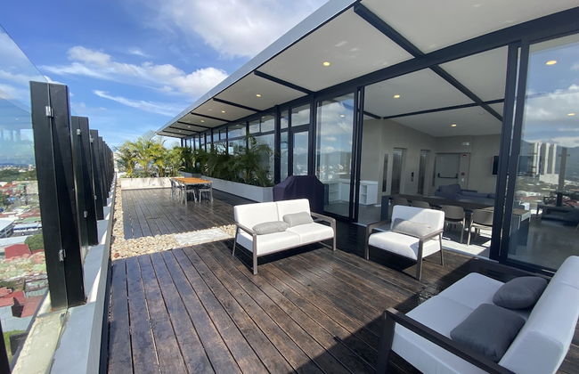 BEE Suites San Jose - Escalante - Foto 58