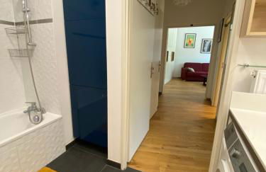 Strasbourg 3 pièces "Vue sur le jardin" - Foto 20