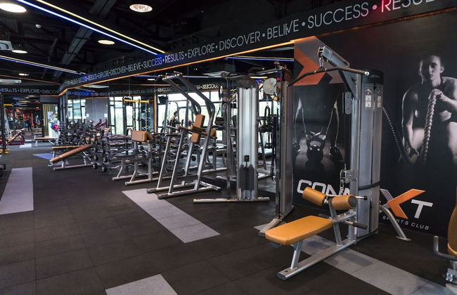 Connext Residence Phuket - Photo 46