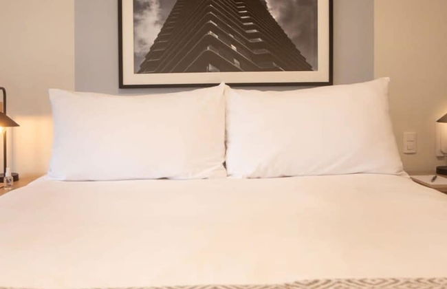 w Spotless 2BR With Balcony in Miraflores - Photo 23