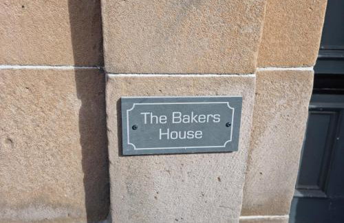 The Bakers House - Foto 45