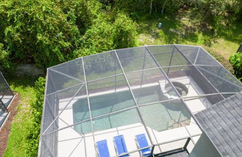 Great 6bedrooms home in Kissimmee w Private Pool 8426 - Foto 41