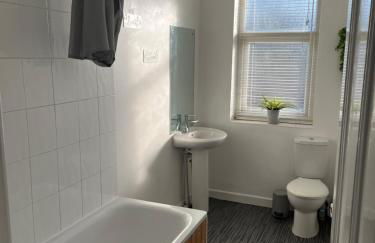 Bradford Homely House - Foto 7