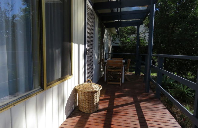 8 Ophir Cottage in Ventnor - Foto 11