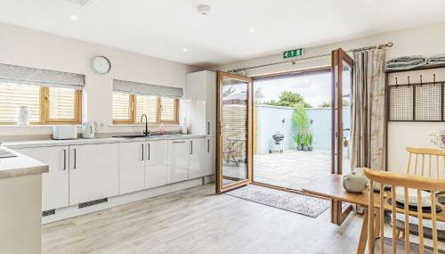 Wisteria Lodge - Ukc5804 - Foto 4