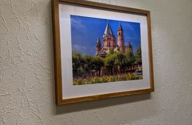 Apartments möblierte Wohnungen Mainz - Photo 61