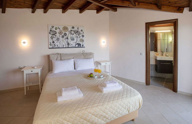 Spacious House with great view in Corfu - Photo 11