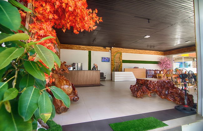 Hoa May Hotel - Photo 3