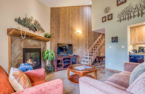 Ski House 245 - Meredith Lodging - Foto 14