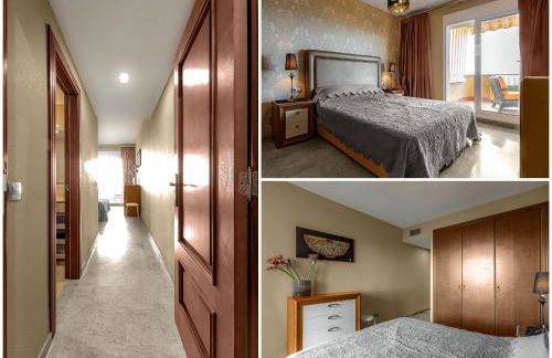 Ocean view Family Apartment in Playa La Arena - Foto 55