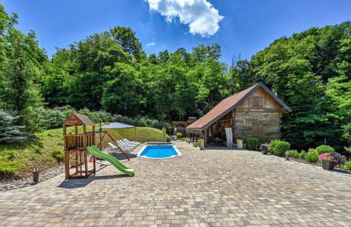 Stunning Home In Veliko Trgovisce - Foto 10