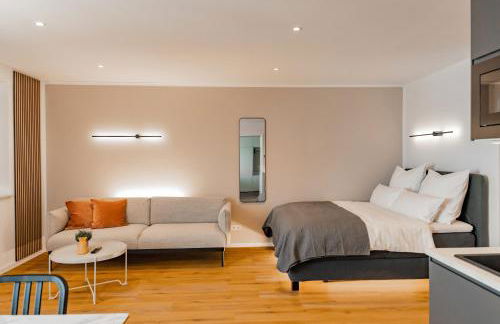 NUVA Apartments - Friesenplatz - Foto 60