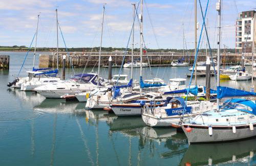 Tyddyn Parthle Pod 1 - Foto 24