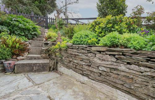 The Garden Apartment - Foto 16