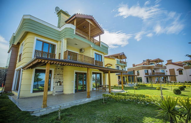 Ravza Villas - Foto 26