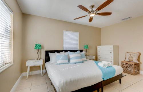 The oasis near the cruise & airport - By Avi - Foto 12