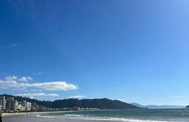 Apto familiar, 150mts do mar, completo e aconchegante em Palmas - Photo 21