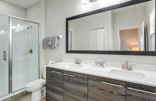 Near Disney and Legoland Spacious Poolside Oasis! - Foto 15