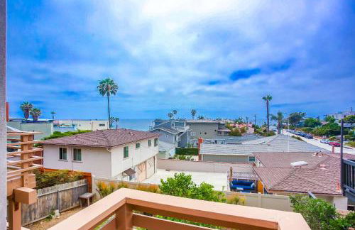 Steps 2 Ocean & Surfing Ocean Views Rooftop Deck - Foto 43