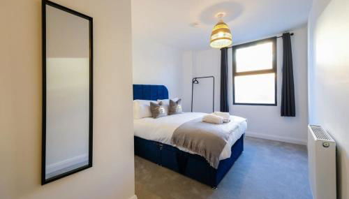 Hotwells apartments flat 5 - Hopewell - Foto 2