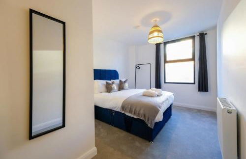 Hotwells apartments flat 5 - Hopewell - Foto 2