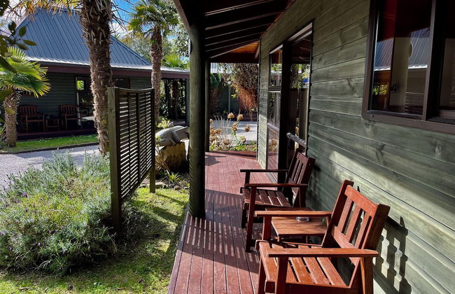 Pacific Harbour Villas - Foto 43