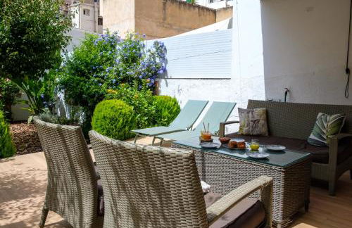 Pretty house Sa Font in Santa Catalina Palma city - Foto 39