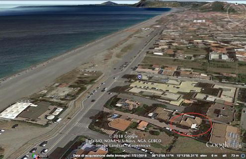 casa sul mare Ponente - Foto 6