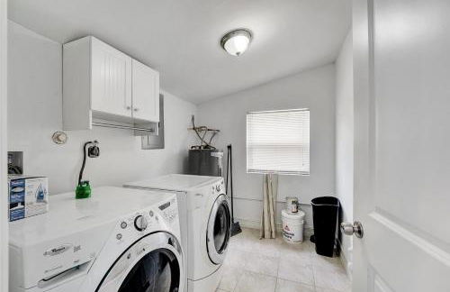 Villa Luxe 4BD 3BR Spacious Villa Heated Pool - Foto 26