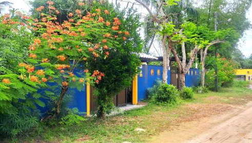 APARTAMENTO x 4 pessoas no VILLAGE DAIANE TAQUARY Guaibim Valença Bahia - Foto 5