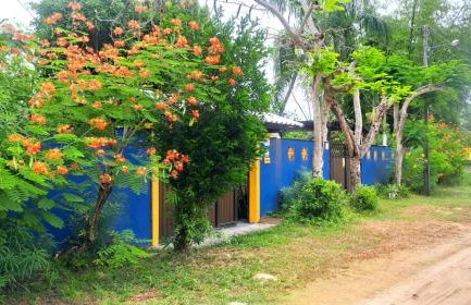 APARTAMENTO x 4 pessoas no VILLAGE DAIANE TAQUARY Guaibim Valença Bahia - Foto 5